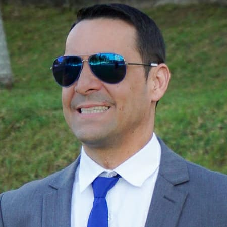 Rafael Castiglioni Ribas